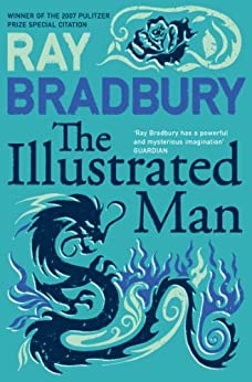 The Illustrated Man (Flamingo Modern Classics) - Paperback
