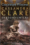The Infernal Devices 3 Clockwork Princess
