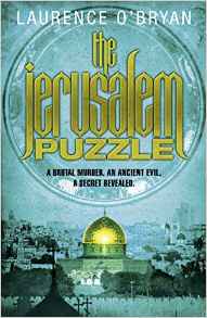 The Jerusalem Puzzle