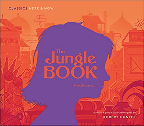 The Jungle Book