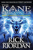 The Kane Chronicles 3: The Serpents Shadow