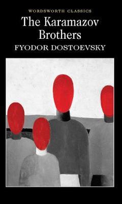The Karamazov Brothers (Wordsworth Classics) - (PB)