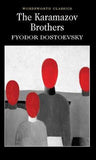The Karamazov Brothers (Wordsworth Classics) - (PB)
