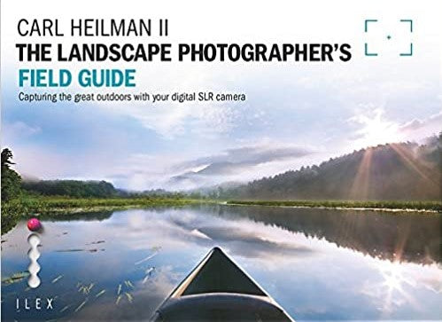 The Landscape Photographer's Field Guide: Paperback
