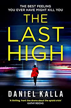 The Last High - Paperback