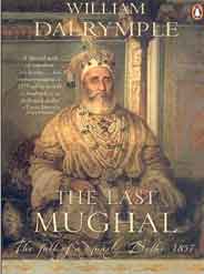 The Last Mughal