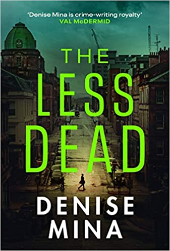 The Less Dead Paperback