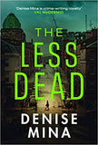 The Less Dead Paperback