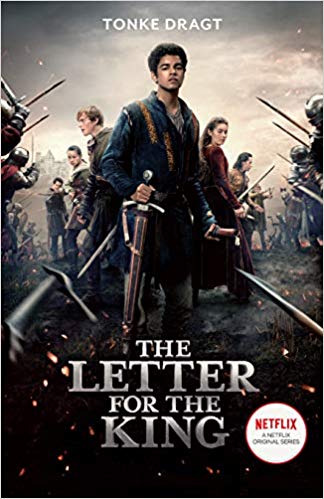 The Letter for the King