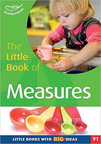 The Little Book of Measures (Little Books) - Paperback