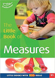 The Little Book of Measures (Little Books) - Paperback