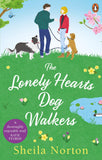 The Lonely Hearts Dog Walkers - (PB)