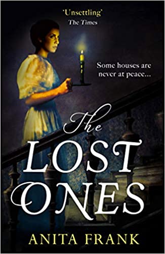 The Lost Ones