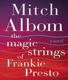 The Magic Strings of Frankie Presto - (PB)