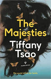 The Majesties - Paperback