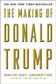 The Making of Donald Trump