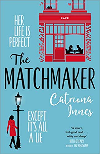 The Matchmaker - (PB)