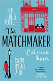 The Matchmaker - (PB)