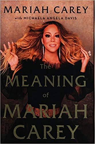 The Meaning of Mariah Carey
