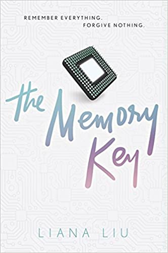 The Memory Key - Hardcover