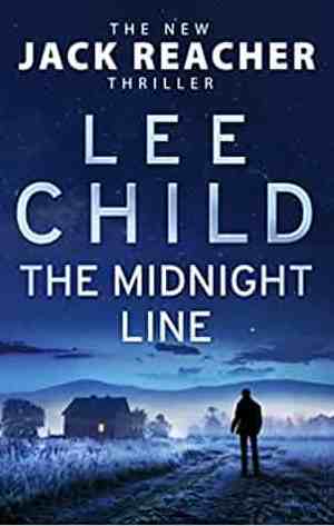 The Midnight Line - (HB)