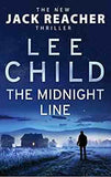 The Midnight Line - (HB)