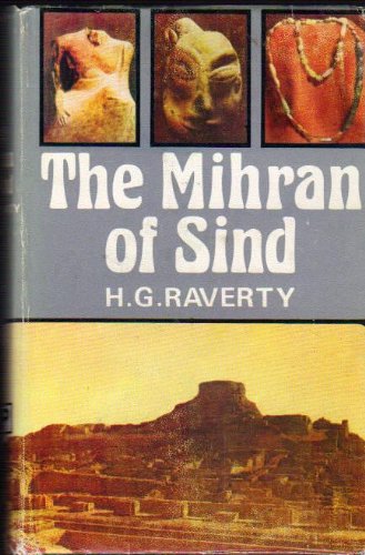 The Mihran of Sind and Its Tributaries - (PB)