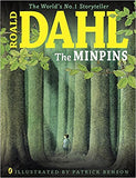 The Minpins (Dahl Colour Illustrated)