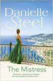 The Mistress  - (PB)