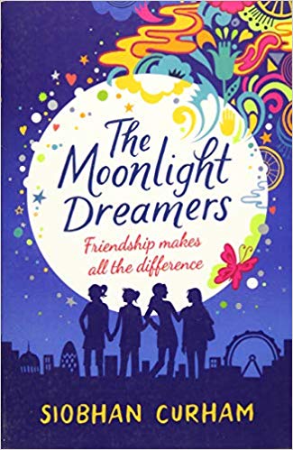The Moonlight Dreamers (Moonlight Dreamers 1)