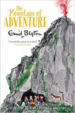The Mountain of Adventure (The Adventure Series) Paperback