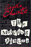 The Moving Finger (Miss Marple)