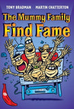The Mummy Family Find Fame : Red Banana