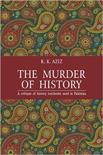The Murder of History