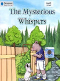 The Mysterious Whispers - Paperback