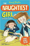 The Naughtiest Girl Collection 1: Books 1-3