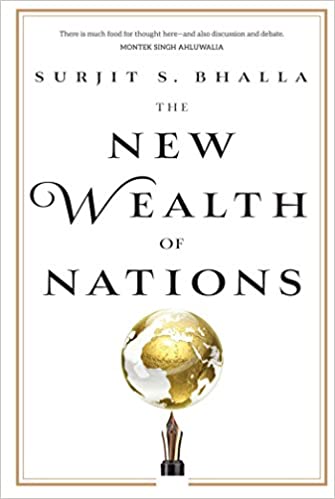 The New Wealth of Nations - Hardcover