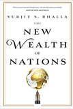The New Wealth of Nations - Hardcover