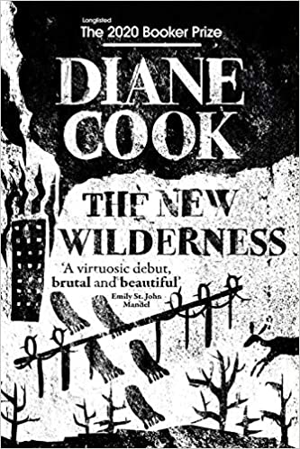 The New Wilderness