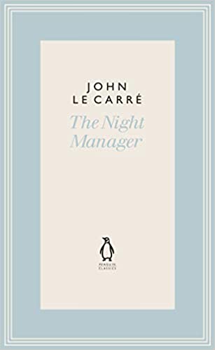 The Night Manager