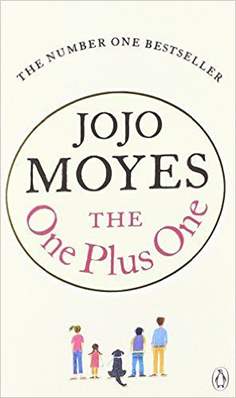 The One Plus One - (PB)