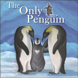 The Only Penguin - (PB)