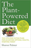 The Plant-Powered Diet