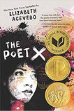 The Poet X  - Paperback