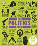 The Politics Book  - (HB)