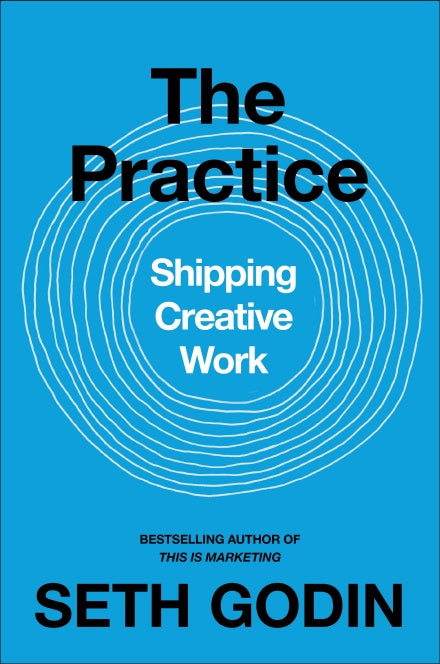 The Practice Seth Godin