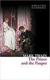 The Prince and the Pauper (Collins Classics) Paperback