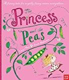The Princess And The Peas  - (PB)