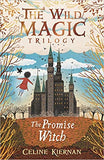 The Promise Witch (The Wild Magic Trilogy, Book Three) - Paperback