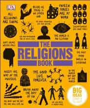 The Religions Book Dk Religion